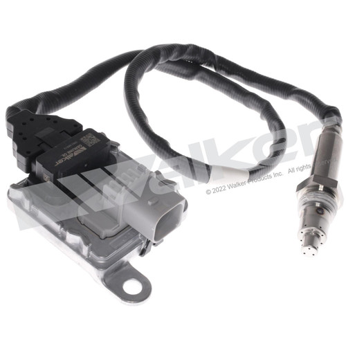 Walker Products Nitrogen Oxide (NOx) Sensor 1004-1033 for 2023-2025 Kenworth/Peterbilt 12.9L (T680, T800, T880, W900)