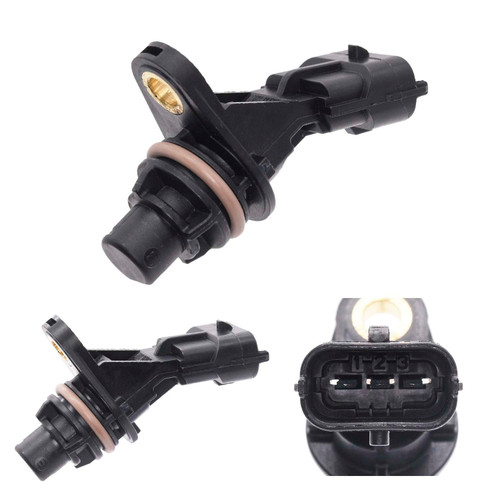 Walker Products Engine Camshaft Position Sensor 235-2073 for 2013-2021 Ford 2.0L 1.0L (EcoSport, Fiesta, Focus)