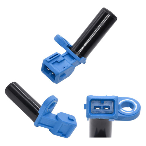 Walker Products Engine Crankshaft Position Sensor 235-2076 for 2011-2020 Ford 1.6L 1.5L (Fiesta, Figo)