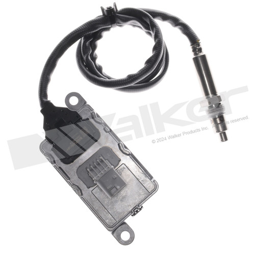 Walker Products Nitrogen Oxide (NOx) Sensor 1004-1039 for 2011-2012 Alexander Dennis/American Coach/American LaFrance 8.9L