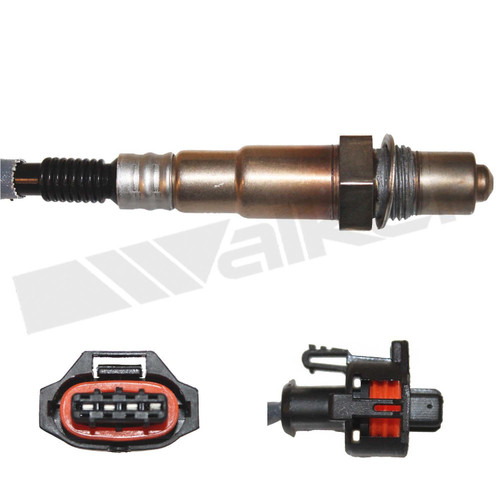 Walker Products Oxygen Sensor 350-34114 for 2001-2018 Chevrolet/Porsche/Saab 1.8L 1.6L (Cruze, Cruze Limited, Sonic, Trax)