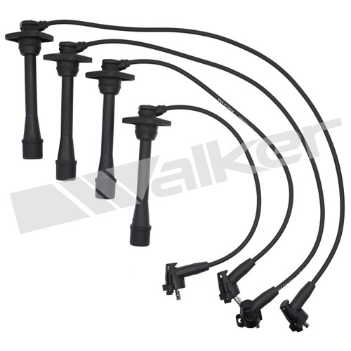ThunderCore PRO Spark Plug Wire Set 924-1196 - Direct Fit