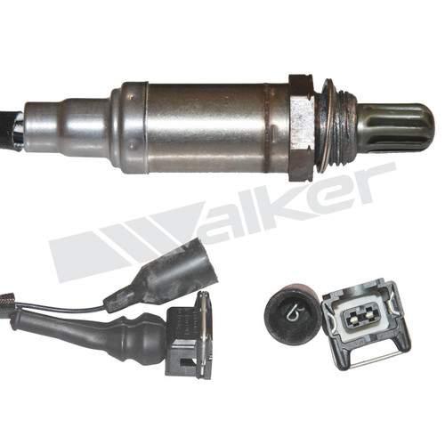 Walker Products Oxygen Sensor 350-33046 for 1983-1989 Alfa Romeo 2.5L 2.0L (GTV-6, Milano, Spider)