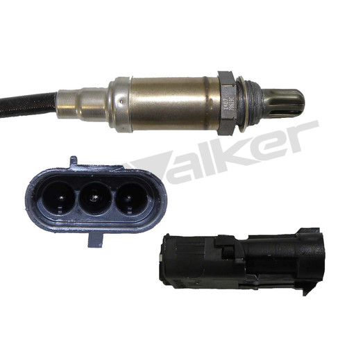 Walker Products Oxygen Sensor 350-33048 for 1987-1990 Chrysler/Dodge/Plymouth 2.5L 2.2L (LeBaron, New Yorker, TC Maserati, Town & Country)