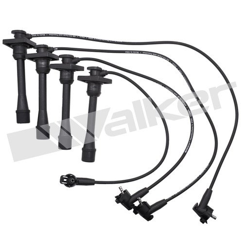 ThunderCore PRO Spark Plug Wire Set 924-1198 - Direct Fit