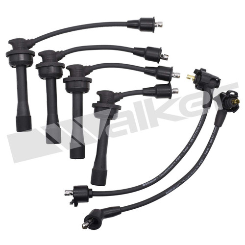 ThunderCore PRO 924-1199 Spark Plug Wire Set 924-1199 for 1990-1991 Toyota 2.0L (Celica)
