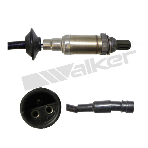 Walker Products Oxygen Sensor 350-33078 for 1986-1995 Porsche 3.3L 3.2L (911, 928, 944)