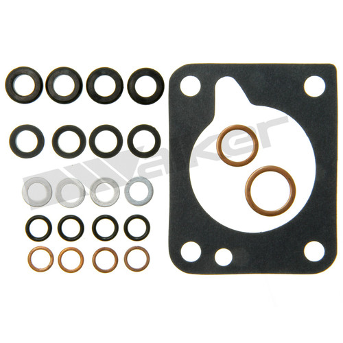 Walker Products Fuel Injector Repair Kit 18082 for 1983-1985 Toyota 2.4L (Celica)