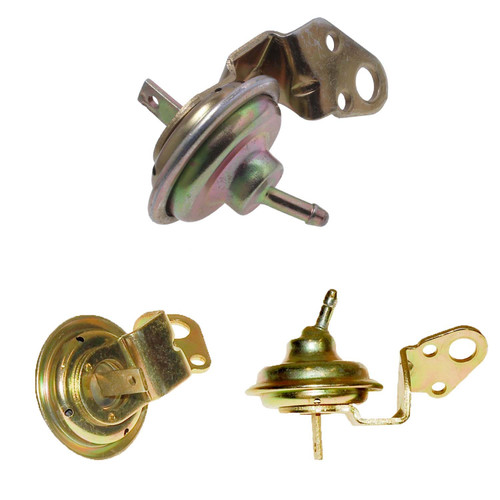 Walker Products Carburetor Choke Pull-Off 101-623 for 1974-1989 Chrysler/Dodge/Ford 5.9L 5.2L (Cordoba, Fifth Avenue, LeBaron, New Yorker)