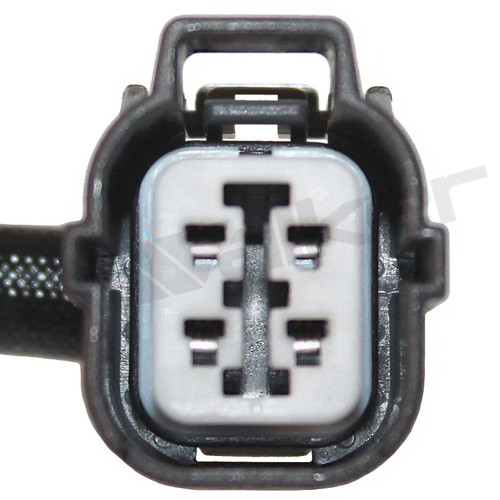 Walker Products Oxygen Sensor 350-34119 for 1995-2004 Acura/Honda 3.0L 2.2L (CL, MDX, TL, Accord)