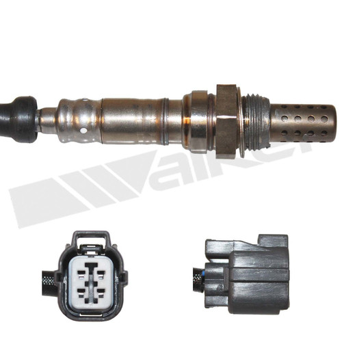 Walker Products Oxygen Sensor 350-34119 for 1995-2004 Acura/Honda 3.0L 2.2L (CL, MDX, TL, Accord)