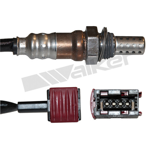 Walker Products Oxygen Sensor 350-34075 for 2004 Porsche 3.2L 2.7L (Boxster)