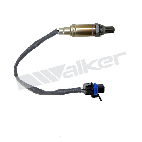 Walker Products Oxygen Sensor 350-34076 for 1990-2012 Buick/Chevrolet/GMC 3.1L 2.2L (Century, LeSabre, Park Avenue, Regal)