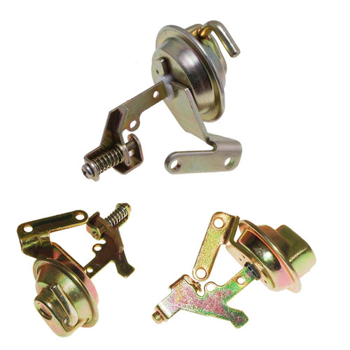 Walker Products Carburetor Choke Pull-Off 101-880 for 1975-1984 Buick/Cadillac/Chevrolet 5.7L 3.8L (Apollo, Century, Electra, Estate Wagon)