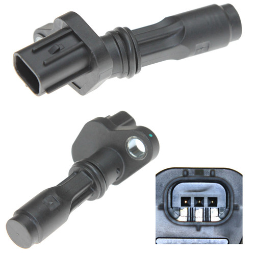 Walker Products Engine Camshaft Position Sensor 235-1380 for 2009-2011 Buick/Chevrolet/Pontiac 3.9L 3.5L (Lucerne, Impala, Malibu, Uplander)
