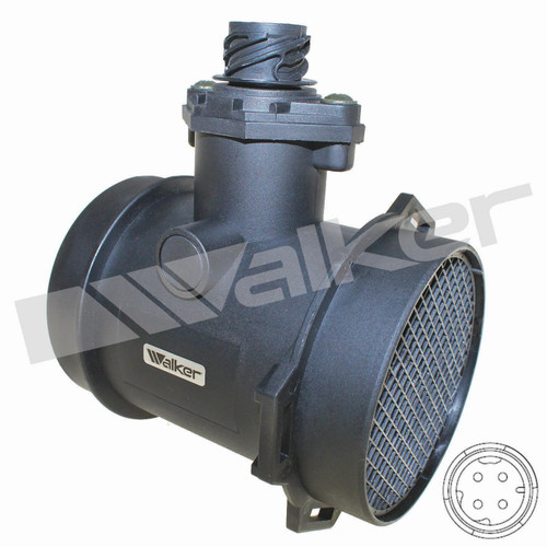 Walker Products Mass Air Flow Sensor 245-1147
