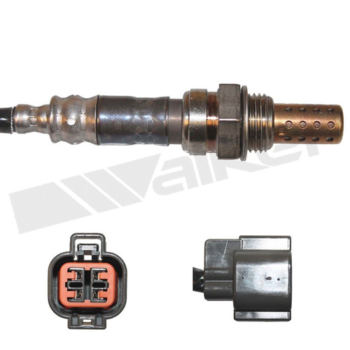 Walker Products Oxygen Sensor 350-34125 for 1993-1996 Dodge/Mitsubishi 2.4L (Ram 50, Mighty Max)