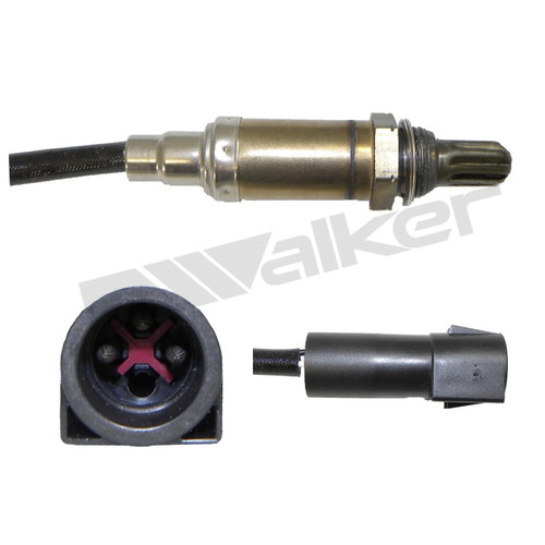 Walker Products Oxygen Sensor 350-33086 for 1984-1989 Ford/Lincoln/Mercury 2.3L 2.9L