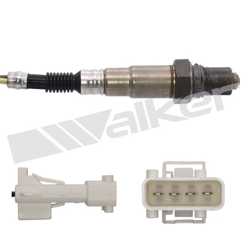 Walker Products Oxygen Sensor 250-241122 for 2000-2009 Saab/Volvo 2.3L 2.0L (9-3, 9-5, S80)