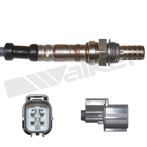 Walker Products Oxygen Sensor 350-34126 for 1990-2001 Acura/Honda/Isuzu 2.2L 2.3L (CL, Integra, Vigor, Accord)