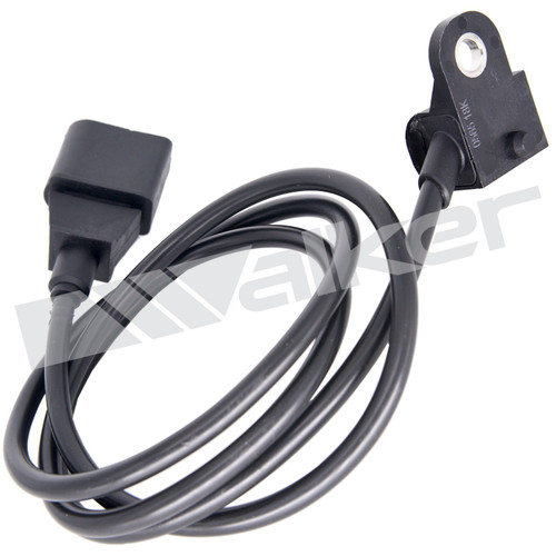 Walker Products Engine Crankshaft Position Sensor 235-2139 for 1998-2010 Volkswagen 1.9L 1.6L (Bora, CrossFox, EuroVan, Jetta)
