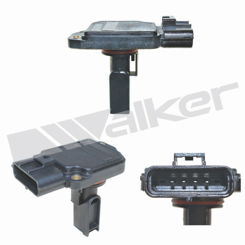 Walker Products Mass Air Flow Sensor 245-1151 for 2000-2003 Ford/Jaguar/Lincoln 4.6L 3.9L