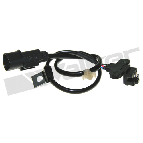 Walker Products Engine Crankshaft Position Sensor 235-1385 for 2003-2006 Hyundai/Kia 3.5L (Santa Fe, Amanti)