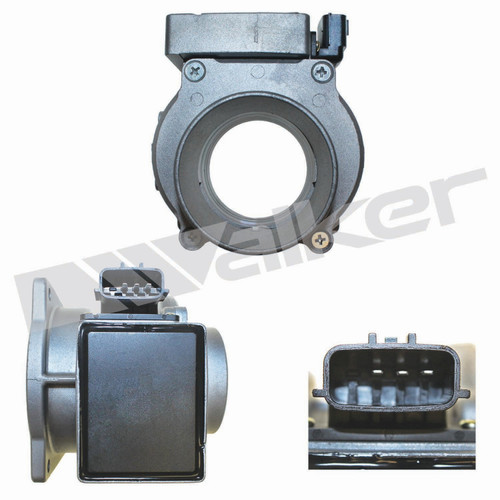 Walker Products Mass Air Flow Sensor 245-1153 for 1996-1997 Nissan 2.4L (Altima)