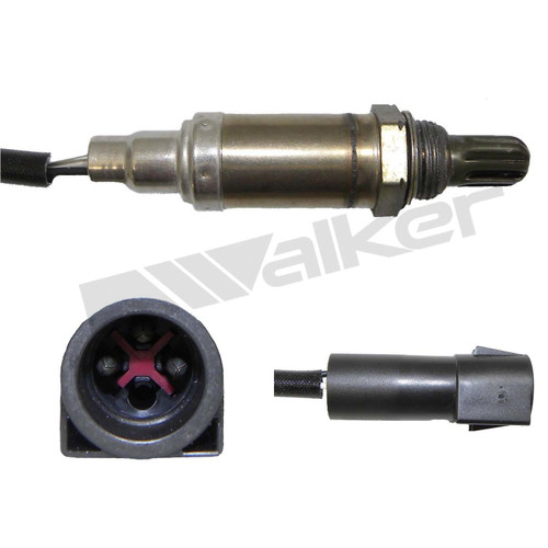 Walker Products Oxygen Sensor 350-33089 for 1988-1989 Merkur 2.9L (Scorpio)