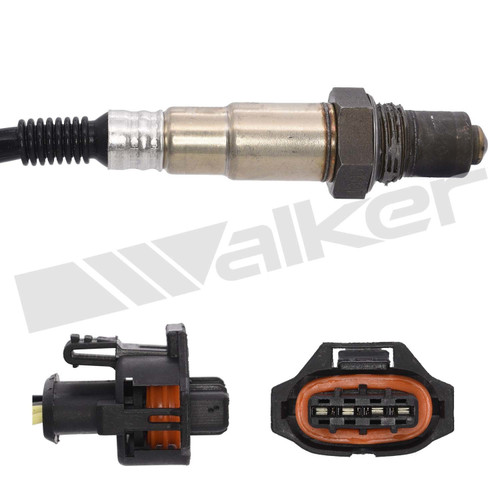 Walker Products Oxygen Sensor 250-241125 for 2002-2009 Buick/Cadillac/Saab 3.6L 3.2L (Rendezvous, CTS, 9-3, Vue)