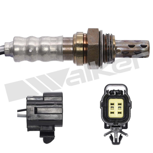 Walker Products Oxygen Sensor 250-241126 for 2001-2005 Mazda/Suzuki 2.0L (Protege, Protege5, Forenza, Reno)