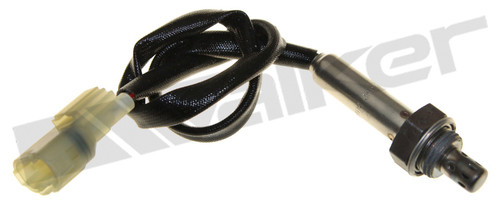 Walker Products Oxygen Sensor 350-33091 for 1988-1990 Subaru 1.8L (GL, GL-10, Loyale, RX)