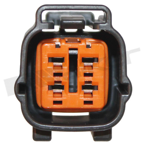 Walker Products Oxygen Sensor 350-34132 for 1999-2003 Mazda 1.6L (Protege)