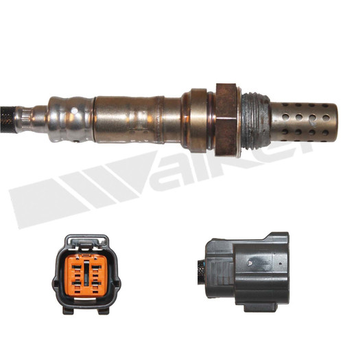 Walker Products Oxygen Sensor 350-34132 for 1999-2003 Mazda 1.6L (Protege)