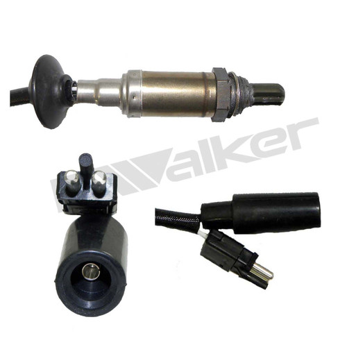 Walker Products Oxygen Sensor 350-33092 for 1983-1987 Porsche 3.2L 4.7L (911, 928)