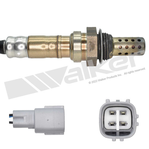 Walker Products Oxygen Sensor 350-34133 for 2016-2025 Mazda 2.5L 2.0L (3, 6, CX-30, CX-5)