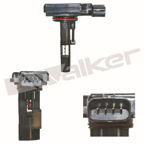 Walker Products Mass Air Flow Sensor 245-1157