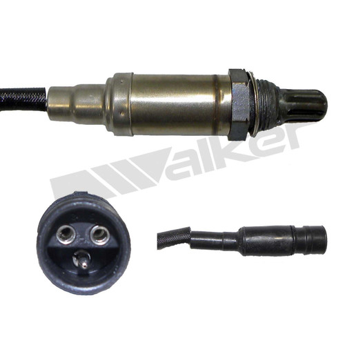 Walker Products Oxygen Sensor 350-33093 for 1984-1988 BMW 2.7L 3.5L (325, 325e, 325es, 535i)