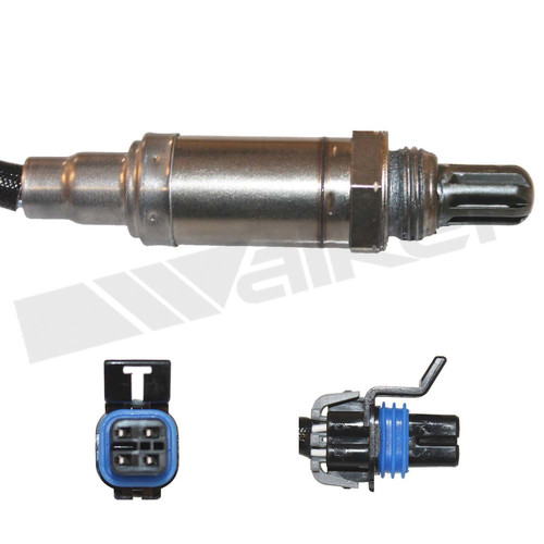 Walker Products Oxygen Sensor 350-34134 for 1997-2004 Chevrolet/Oldsmobile/Pontiac 5.7L 3.1L (Corvette, Malibu, Alero, Cutlass)