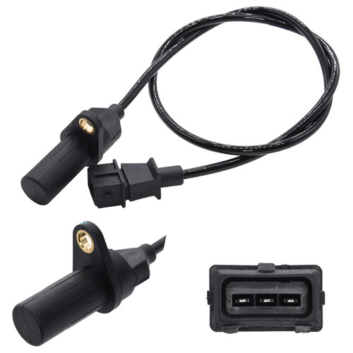 Walker Products Engine Crankshaft Position Sensor 235-2187 for 2004-2005 Fiat 1.6L 1.8L (Palio)