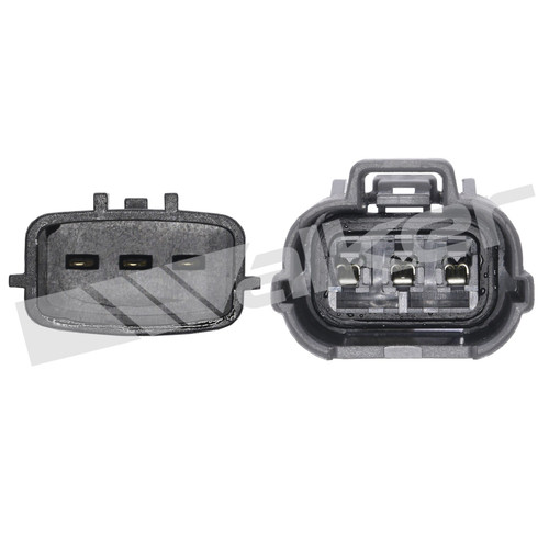 Walker Products Engine Crankshaft Position Sensor 235-91356 for 2001-2003 INFINITI/Nissan 3.5L (QX4, Pathfinder)