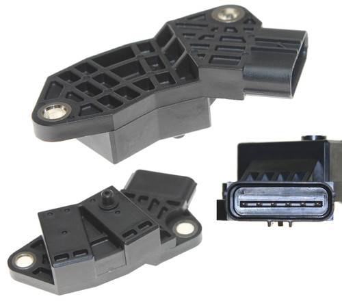 Walker Products Engine Crankshaft Position Sensor 235-1394 for 2003-2010 Acura/Honda 3.5L 3.7L (MDX, RL, TL, Accord)