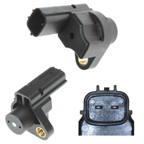 Walker Products Engine Crankshaft Position Sensor 235-1395 for 1995-2002 Chevrolet/Geo/Pontiac 1.3L 1.0L