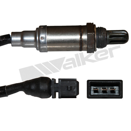 Walker Products Oxygen Sensor 350-33097 for 1987-1997 Volkswagen 1.8L 1.6L (Golf, Jetta, Sedan)