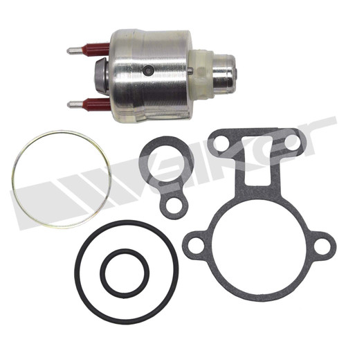 Walker Products Fuel Injector 550-1000 for 1995-1997 Chevrolet/GMC 7.4L (C2500, C2500 Suburban, C3500, C3500HD)