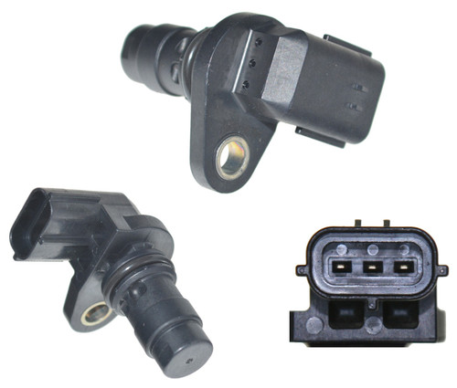 Walker Products Engine Camshaft Position Sensor 235-1397 for 2002-2009 Volvo 2.4L 2.3L (C70, S60, S80, V70)