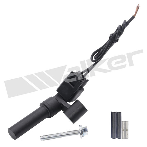 Walker Products Engine Crankshaft Position Sensor 235-91372 for 2007-2020 Ford/Lincoln/Mazda 3.5L 3.7L (Edge, Explorer, F-150, Flex)