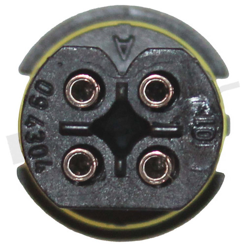 Walker Products Oxygen Sensor 350-34139 for 1994-1995 BMW 3.0L 4.0L (530i, 540i, 740i, 740iL)