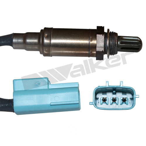 Walker Products Oxygen Sensor 350-33101 for 2001-2009 INFINITI/Nissan 3.5L 1.8L (I35, QX4, Almera, Altima)