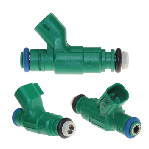 Walker Products Fuel Injector 550-2031 for 2000-2002 Jaguar/Lincoln 3.0L (S-Type, LS)